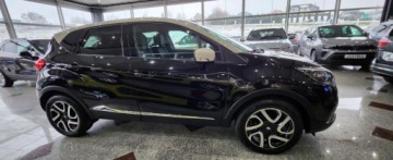 Renault Captur I Crossover 0.9 Energy TCe 90KM 2015 Renault Captur Renault Captur 0.9 Energy Navi Ledy MOZLIWA ZAMIANA 90KM, zdjęcie 13