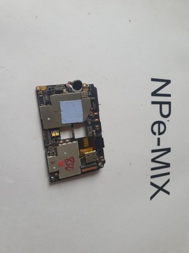 płyta główna UMIDIGI S2 Pro