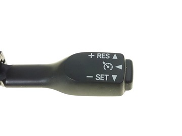 ПЕРЕКЛЮЧАТЕЛЬ КРУИЗ-КОНТРОЛЯ AURIS AVENSIS COROLLA VERSO