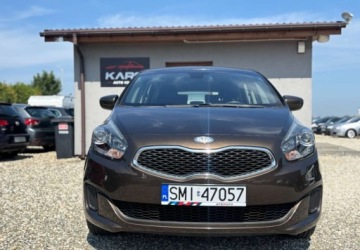 Kia Carens IV Minivan 1.6 GDI 135KM 2013 Kia Carens Gwarancja 1.6 Benzyna 135KM, zdjęcie 12