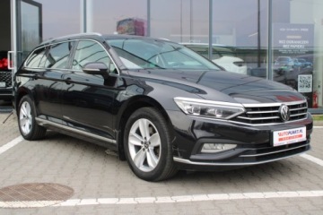 Volkswagen Passat B8 Variant Facelifting 2.0 TDI SCR 200KM 2022 Volkswagen Passat EXECUTIVE 4WD, zdjęcie 1