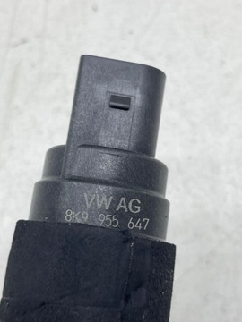 AUDI A4 B8 A5 A6 C7 PUMPIČKA KAPALINY DO OSTŘIKOVAČŮ ORIG!