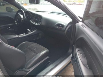 Dodge Challenger III 2022 Dodge Challenger RT Scat Pack Widebody 2022 6.4l 6.4 Benzyna 485KM, zdjęcie 9