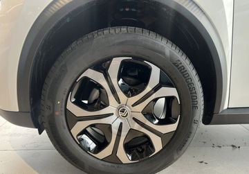 Citroen C3 Aircross  II 2025 Citroen C3 Aircross Citroen C3 Aircross Plus MT6 100 KM 1.2 Benzyna 100KM, zdjęcie 8