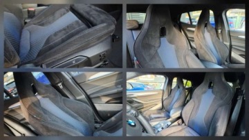 BMW X2 F39 2021 BMW X2 M Sport___2.0D 150KM Automat FULL LED Alcantara Kamera HUD Dynamic, zdjęcie 23