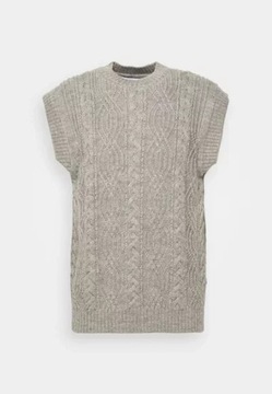 NN.07 SWETER wełna