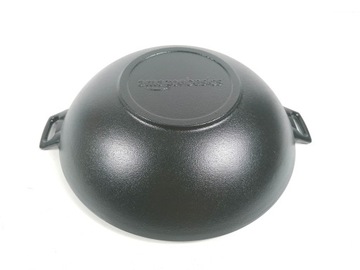 Amazon базовый вок 36 см