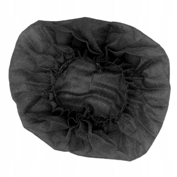 100 ШТ. ОДНОРАЗОВЫЕ ЧЕШКИ ДЛЯ НАУШНИКОВ