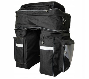 Sakwa Rowerowa Merida Big Pannier