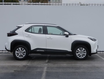 Toyota 2023 Toyota Yaris Cross 1.5 VVT-iE, Salon Polska, zdjęcie 5