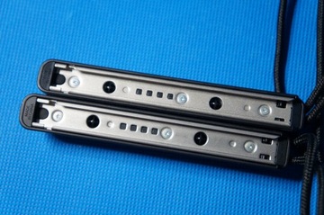 2x STRIP Nintendo SWITCH Joy-Con STRAP Держатель на запястье