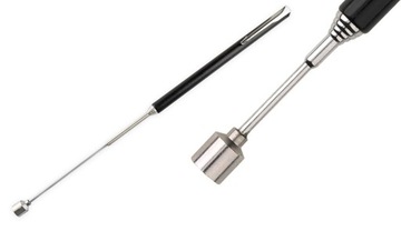 CHWYTAK MAGNETYCZNY TELESKOPOWY od 12 do 64cm