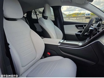 Mercedes GLC C254/X254 Coupe 2.0 220d 197KM 2025 Mercedes-Benz GLC Mercedes-Benz GLC 220 d 4Matic 9G-TRONIC Edition Avantga, zdjęcie 16