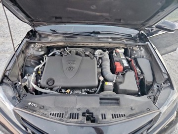 Toyota Camry IX 2022 Toyota Camry Trd 2022 3.5 Benzyna 301KM, zdjęcie 6