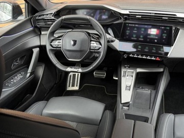 Peugeot 308 III SW 1.5 BlueHDi 130KM 2025 Od ręki - GT SW EAT8 1.5 BlueHDi 130KM / Pakiet Bezpieczeństwo, zdjęcie 7