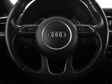 Audi Q5 I SUV Facelifting 2.0 TDI clean diesel 190KM 2016 Audi Q5 4x4, Xenon, Navi, Skóra, Automat, zdjęcie 20