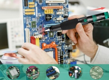 ПРОСКИТ пылесос для жестяных банок