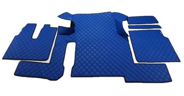 Dywan TIR Pikowany MAN TGX 2018-2020 1 SZUFLADA AUTOM.