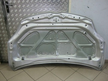 KAPOTA KRYT MOTORU MAZDA 5 05-10