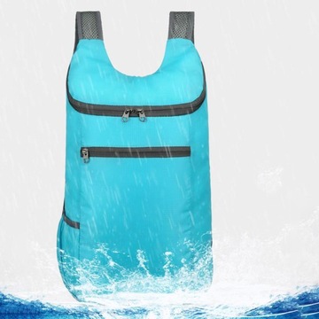 повседневный рюкзак, водонепроницаемый рюкзак на открытом воздухе