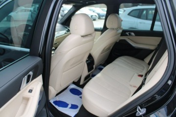 BMW X5 G05 SUV 3.0 30d 286KM 2021 BMW X5 xDrive Panorama Skóra Gwarancja SalonPL, zdjęcie 14