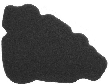 Filtr powietrza Piaggio Vespa ET4 50 125 150