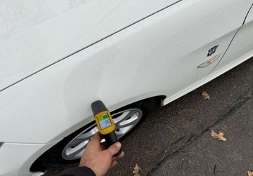 BMW Seria 3 E90-91-92-93 Limuzyna E90 316d 115KM 2011 BMW Seria 3 Oryginalny lakier, bezwypadkowy 2.0 Diesel 116KM, zdjęcie 9