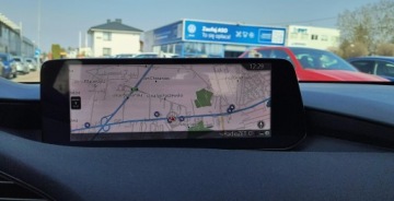 Mazda 3 IV Hatchback 2.0 SkyActiv-X 186KM 2025 Mazda 3 2.0 mHEV 186KM Nagisa Bose Salon PL Gwaran, zdjęcie 15