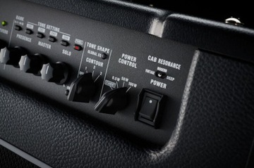 BOSS KATANA ARTIST MKII КОМБО-ГИТАРНЫЙ УСИЛИТЕЛЬ 100 Вт