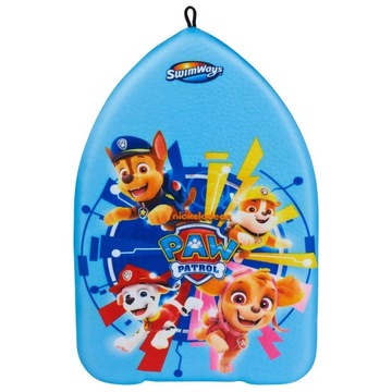 Deska Do Pływania Psi Patrol Swimways