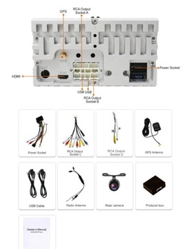 РАДИО АНДРОИД VW PASSAT GOLF SKODA SEAT LEON 4/64