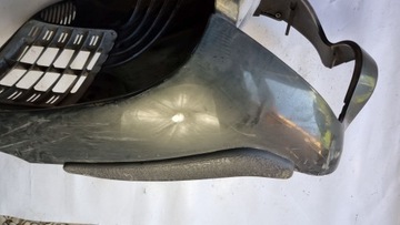 КРЫШКА ПЕРЕДНЕГО ОБтекателя APRILIA SCARABEO 125