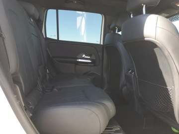 Mercedes GLB 2022 Mercedes-Benz GLB 250 2022 2.0l 2.0 Benzyna 221KM, zdjęcie 11