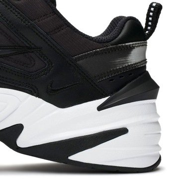 BUTY DAMSKIE SPORTOWE NIKE M2K TEKNO