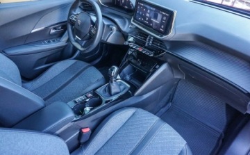 Peugeot 2008 II 2023 Peugeot 2008 Peugeot 2008 Allure 1.2 Benzyna 102KM, zdjęcie 35