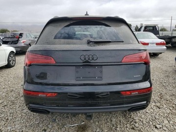 Audi Q5 II 2024 Audi Q5 Premium 45 2024 2.0l 2.0 Benzyna 261KM, zdjęcie 2