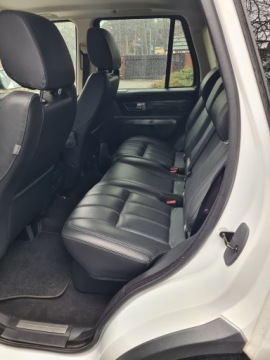 Land Rover Range Rover Sport I 3.0 TDV6 255KM 2012 Land Rower sprzedam, zdjęcie 3