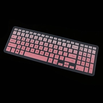 Кожаный силиконовый чехол на клавиатуру