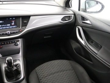 Opel Astra K Sports Tourer 1.6 CDTI 110KM 2017 Opel Astra 1.6 CDTI, Salon Polska, VAT 23%, Klima, zdjęcie 7