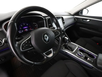 Renault Talisman Grandtour Facelifting 2.0 Blue dCi 160KM 2021 Renault Talisman automat LED lift navi virtual, zdjęcie 13