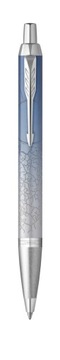 PARKER IM Premium Polar CT-ручка | 2153005 в подарочной КОРОБКЕ