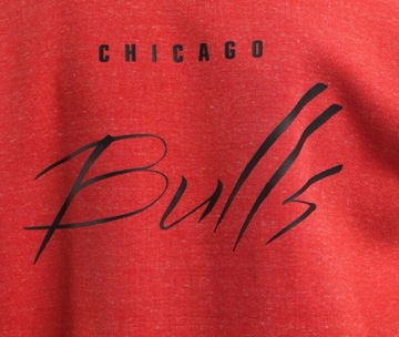Bluza Nike Chicago Bulls Rozmiar M Oryginalna