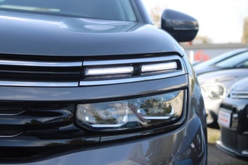 Citroen C5 Aircross SUV 1.6 PureTech 181KM 2020 Citroen C5 Aircross Business +, zdjęcie 9