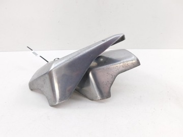 KAWASAKI ER5 OSŁONA CHŁODNICY LEWA + PRAWA