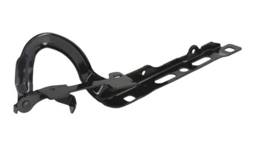 PANT KAPOTY PRAVÝ ORIGINÁLNÍ PEUGEOT 208 9672864080