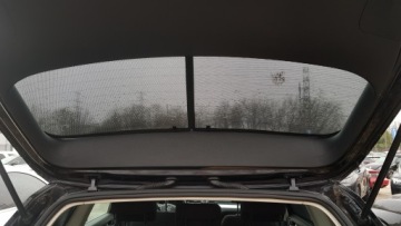 Крышки колпачков специальные VW Passat B8 kombi-6sz