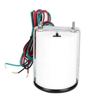 Универсальный светодиодный тахометр 12 В 52 мм/2