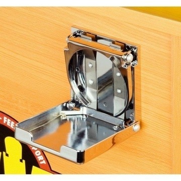 ДЕРЖАТЕЛЬ НАПИТКОВ ДЛЯ ФУТБОЛА ФУТБОЛЬНЫЙ СТОЛ