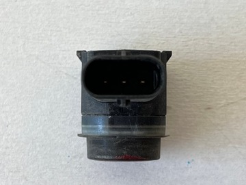 AURIS II SENZOR PARKOVÁNÍ PDC 3R3 PŘEDNÍ ZADNÍ