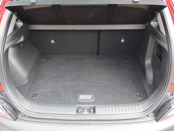 Hyundai Kona I Crossover Facelifting 1.0 T-GDI 120KM 2021 Hyundai Kona 1.0 T-GDI, Salon Polska, zdjęcie 13